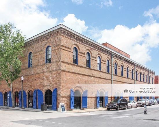 Preview of Common House New Orleans Office space for Rent in New Orleans