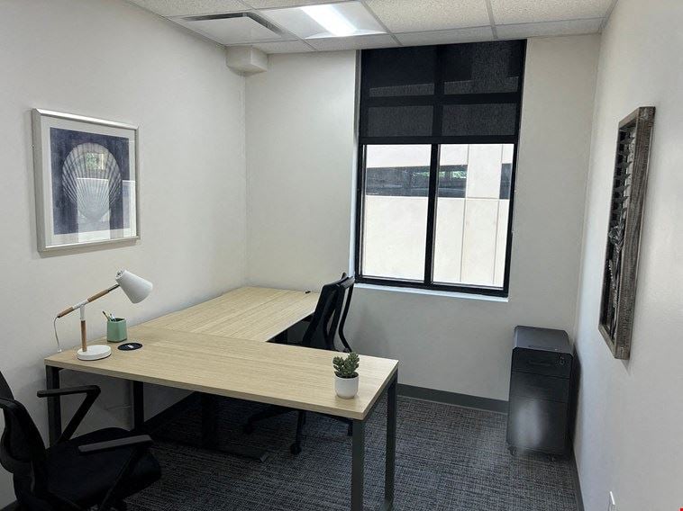 Day Office 213