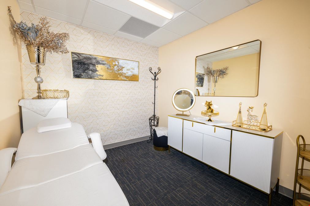 Beauty Flex Office 24/7| After Hours