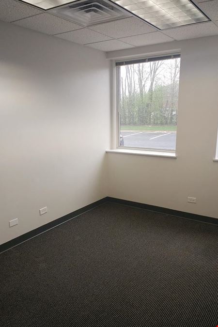 Workstyle Flexible Spaces - 2100 Manchester Road