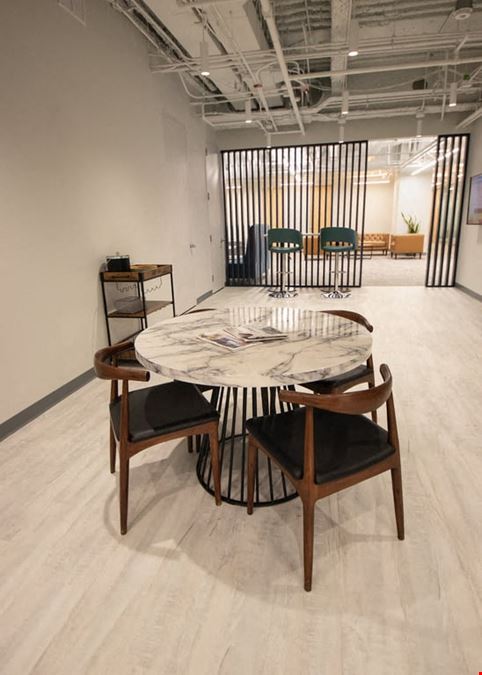 Amata Law Office Suites - Amata - 33 N Dearborn
