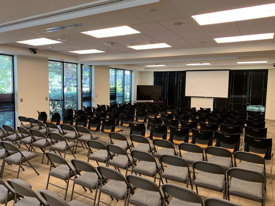 JJ Lake Business Center