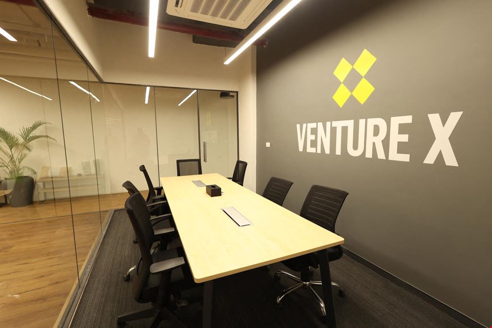 Venture X
