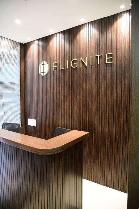 Preview of Flignite Dadar Coworking space for Rent in Mumbai