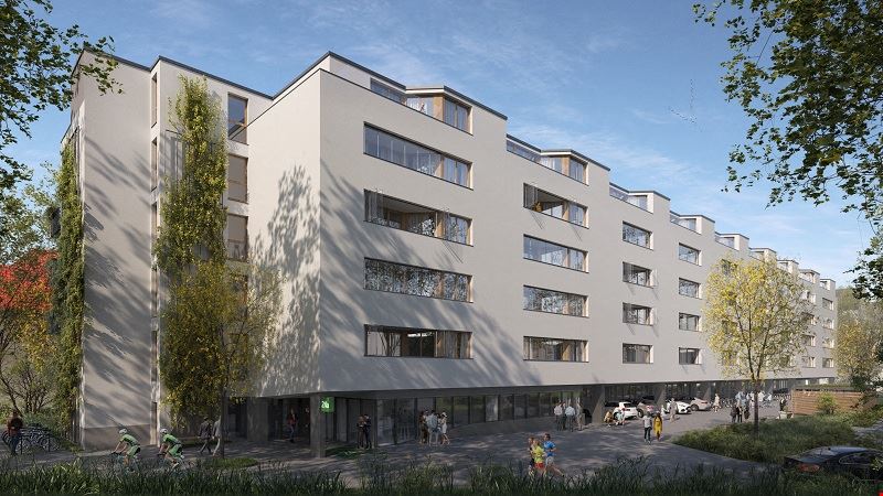 Gesoworxs Coworking - Berlin - Pankow