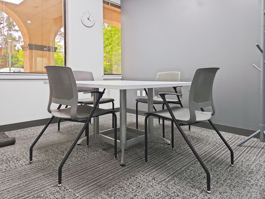 Regus - Orinda - Way
