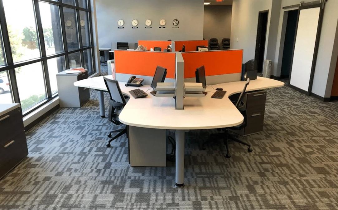 Integrity Office Coworking