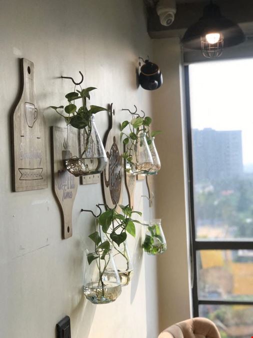 Buro -Your Office Slice