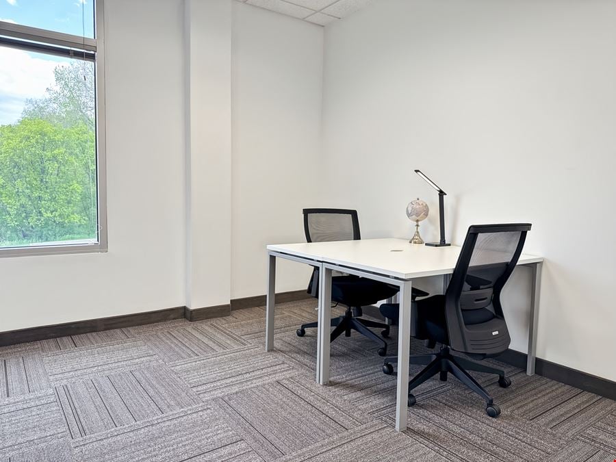 Regus - Minnetonka - County Road