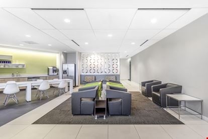 Regus - Las Vegas - Howard Hughes Parkway