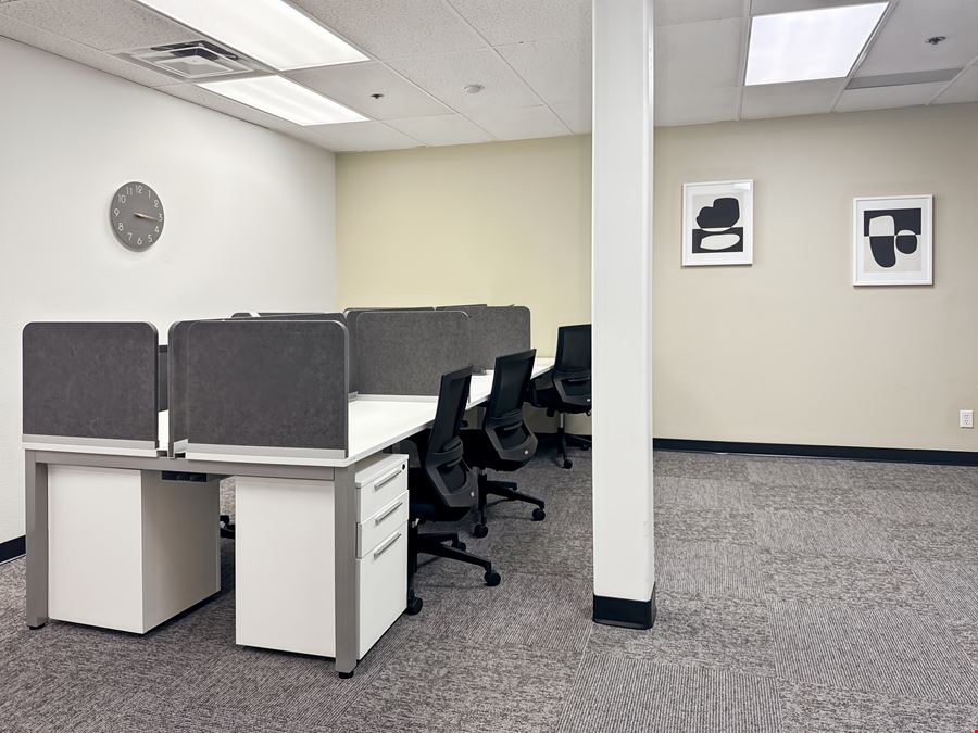 Regus - Chandler - Alma School Rd