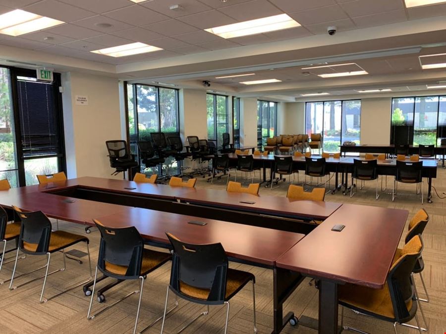 JJ Lake Business Center