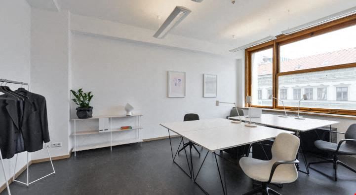 Offices Unlimited - Na Prikope 15