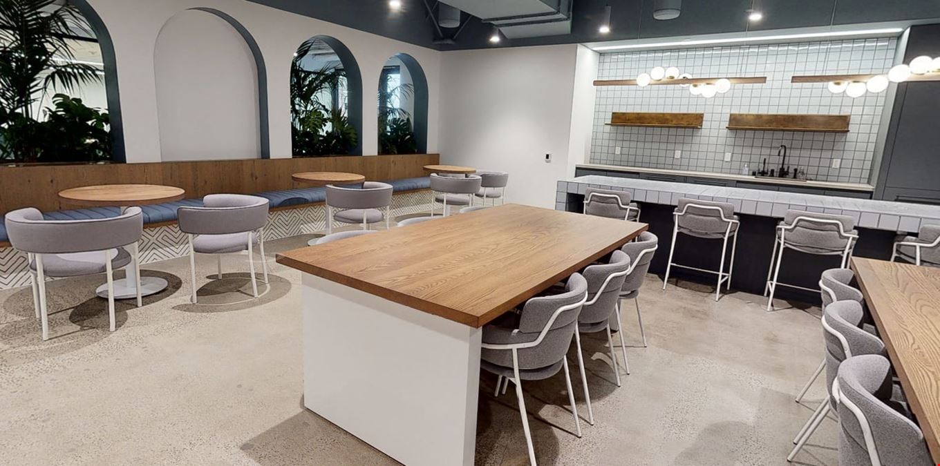 Serendipity Labs - Los Angeles - Wilshire