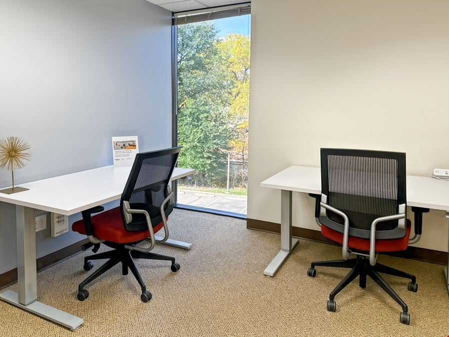 CO, Boulder - Center Green Dr