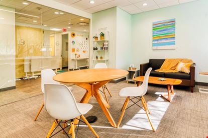 Preview of HAYVN Coworking Greenwich Office space for Rent in Greenwich