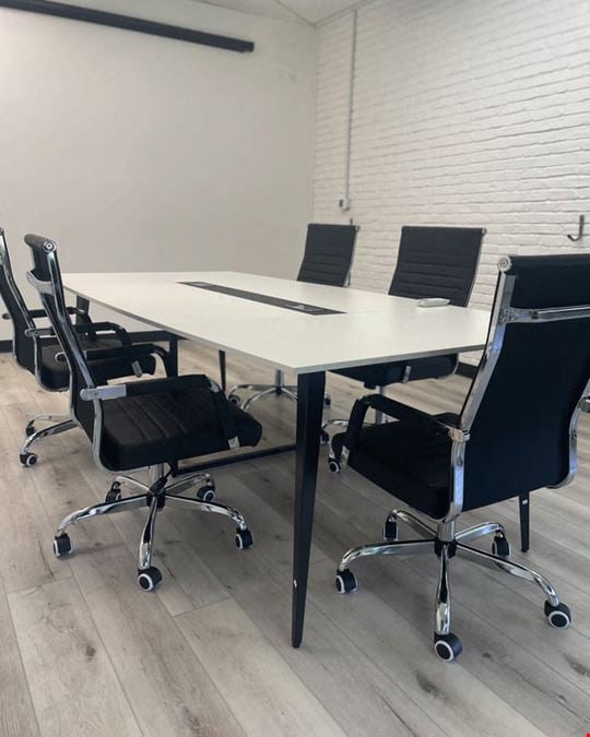 The Focus Room