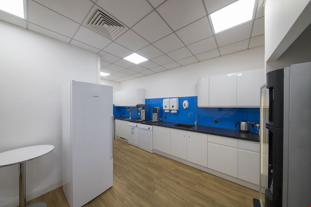 Windmill Hill Business Park