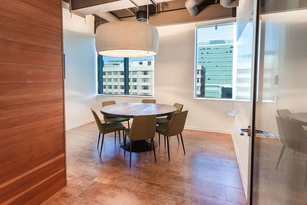 TCC Canada - The Collaboration Centre