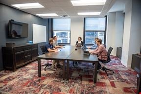 The Parlour | Meeting Room