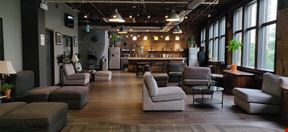 CoMotion on King