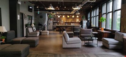 Preview of CoMotion on King Office space for Rent in Hamilton