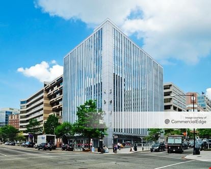 Preview of Starthub Washington D.C Office space for Rent in Washington