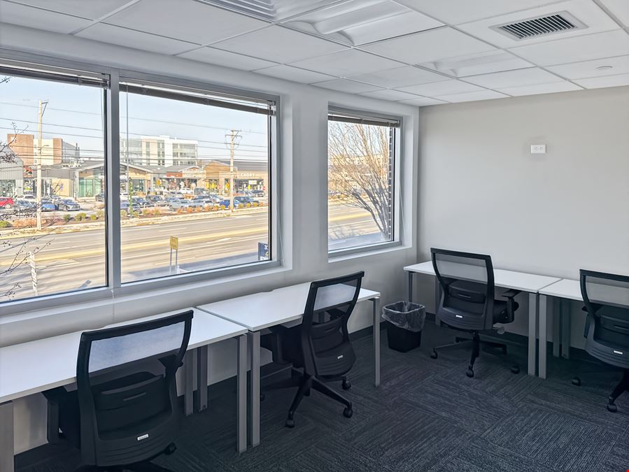 Regus - Newtown Square - West Chester Pike
