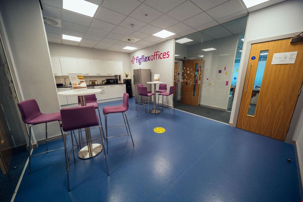 FigFlex Offices Coventry