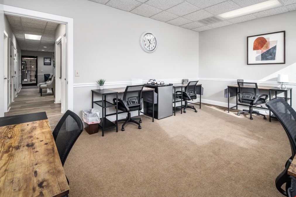 204 East Arlington Boulevard