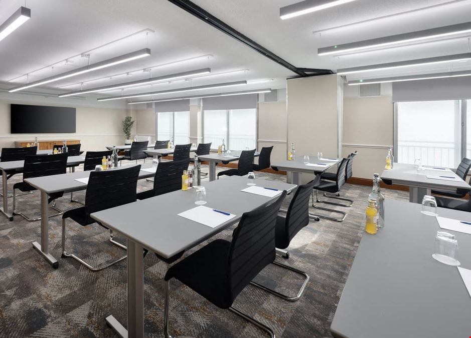 Delta Hotels - Marriott Heathrow Windsor