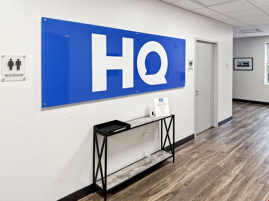 HQ - Washington - 4301 50th St