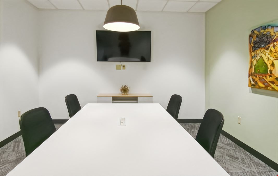 NE, Bellevue - Fort Crook Rd