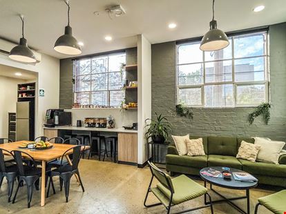 Preview of Knock Knock Office space for Rent in Richmond