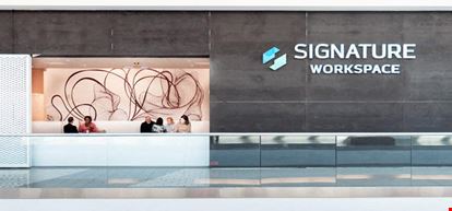 Preview of Signature Workspace - Cherry Hill Office space for Rent in Cherry Hill