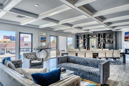 Preview of Cowork Lounge Office space for Rent in Las Vegas