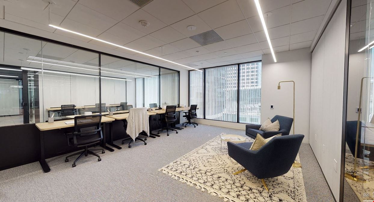 Serendipity Labs - Los Angeles - Wilshire