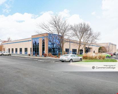 Preview of WareSpace Minneapolis Office space for Rent in Eden Prairie