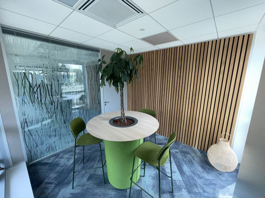 LE VINGT-ET-UN Orsay