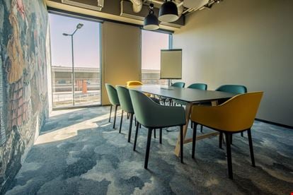Business Link - High5ive - Krakow