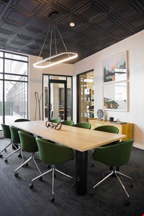 Vintage City Offices