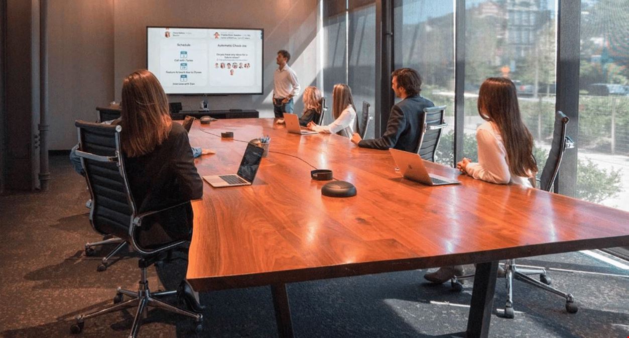 Training Center