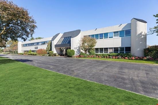 Preview of The LAB Coworking Office space for Rent in Melville