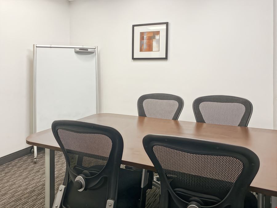 Regus - Quebec City – Sainte Foy