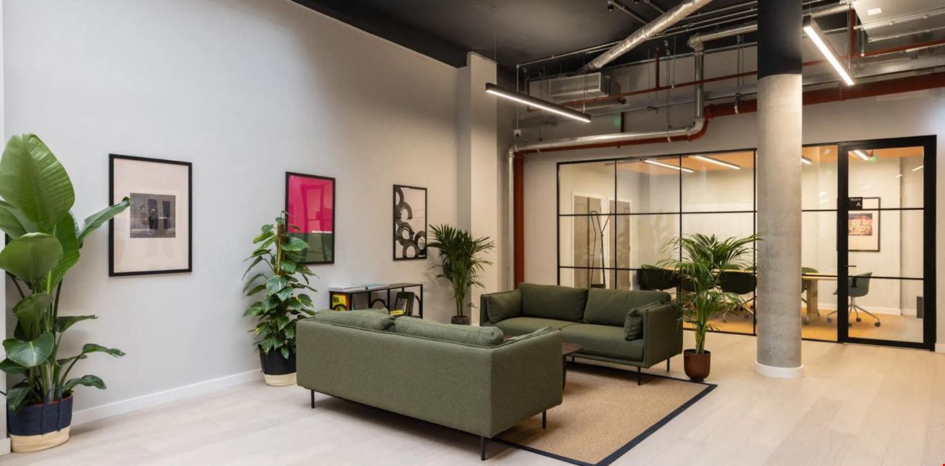 Laundry Studios