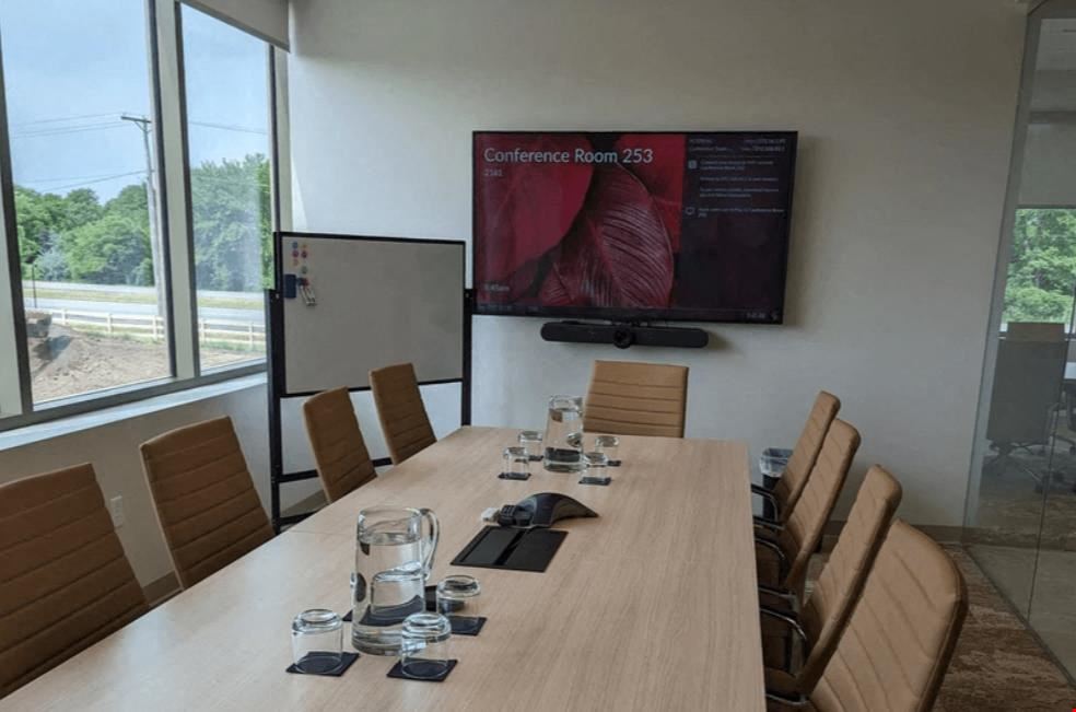 Coffee Creek Professional Center