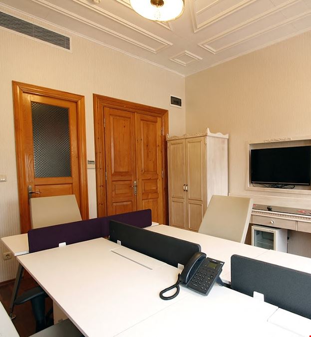 EOfis - Villa Fenerion Balat