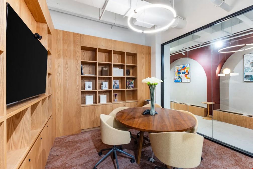 Meeting Room D