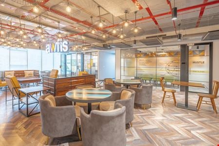 Preview of Awfis - RE11 Coworking space for Rent in Ahmedabad