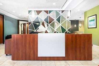 Regus - Lake Oswego - Centerpointe
